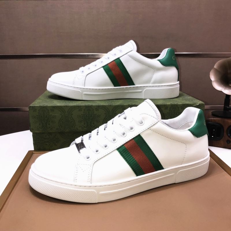 Gucci Low Shoes